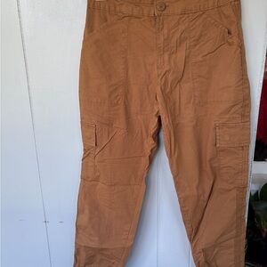 Women’s Cargo Pants